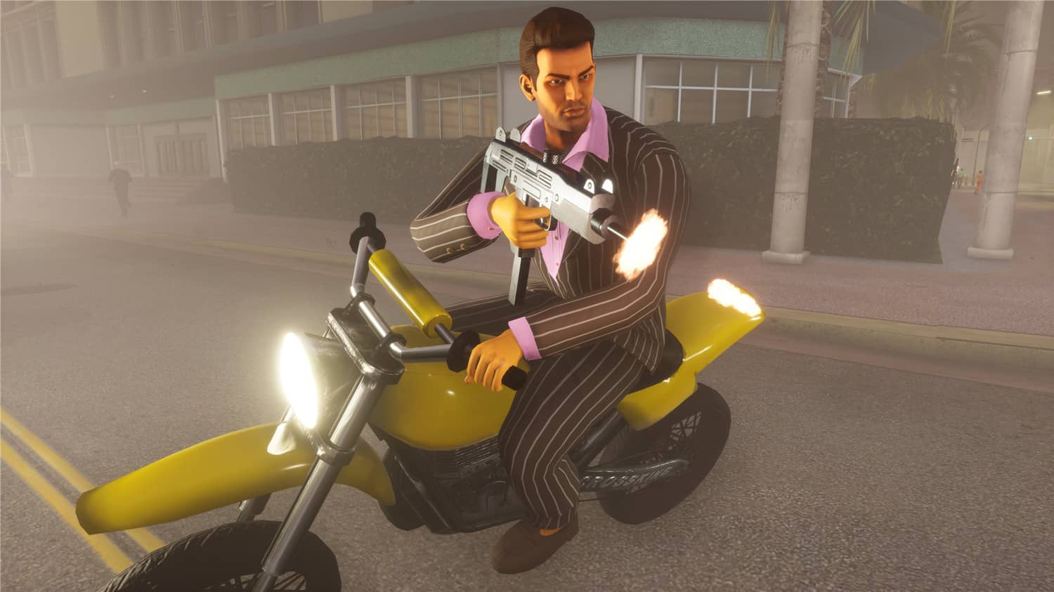 侠盗猎车手：罪恶都市重制版/侠盗猎车手：罪恶都市决定版/GTA Vice City – Definitive Edition插图(1)