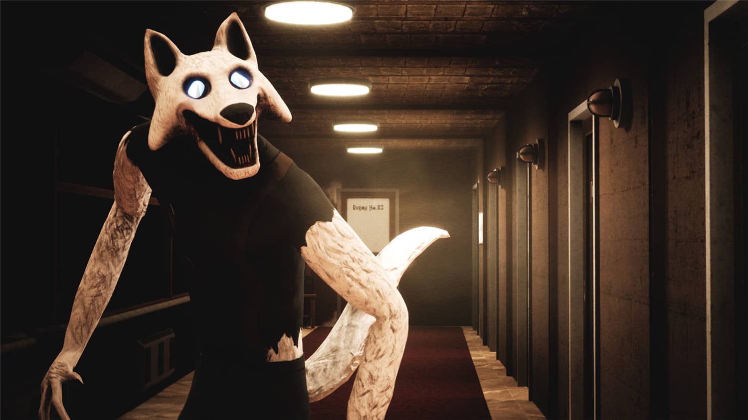 莉妮·布格/Leenie Boog插图(4)