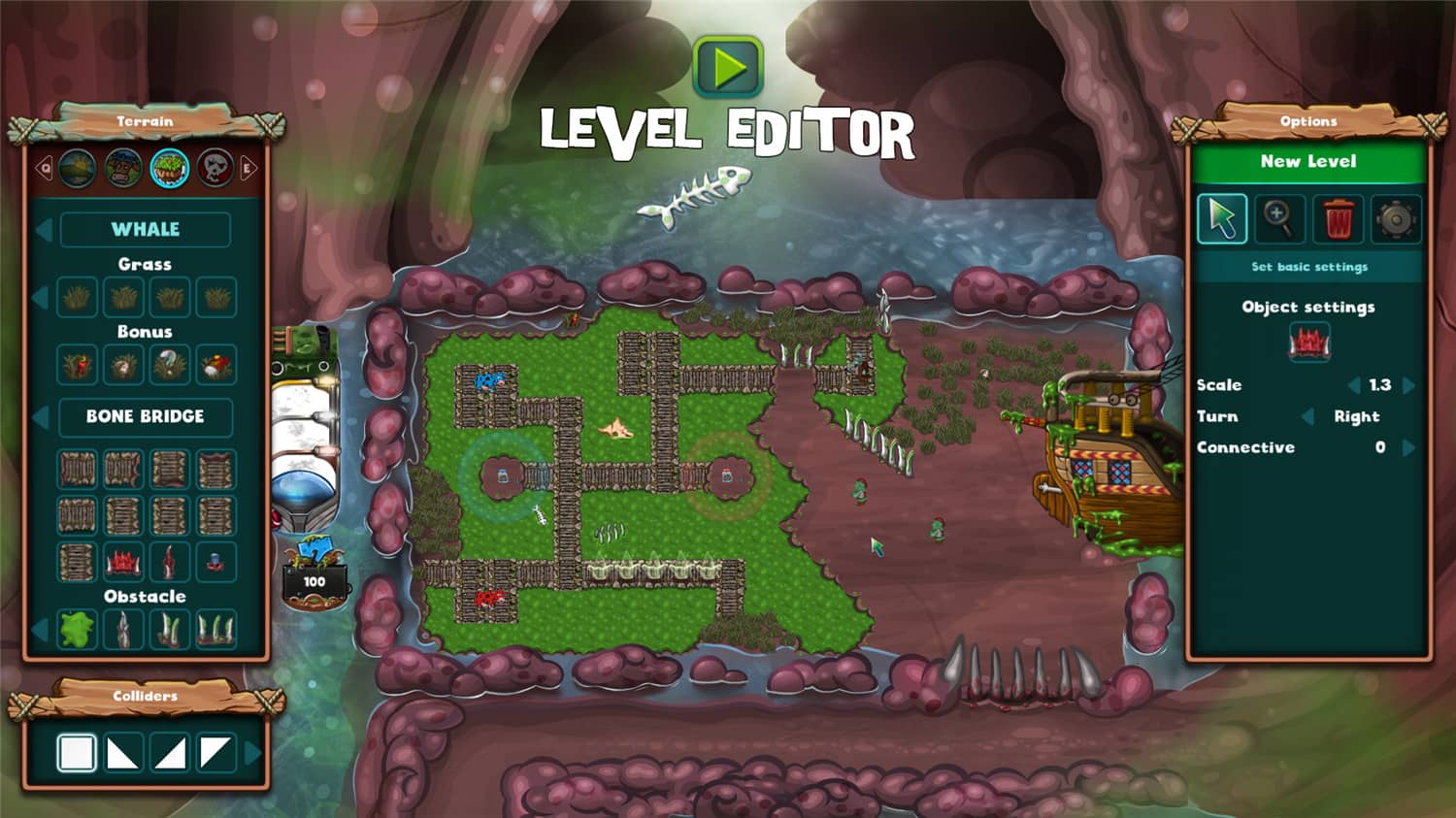 神圣的牛! 挤奶模拟器/HOLY COW! Milking Simulator插图(3)