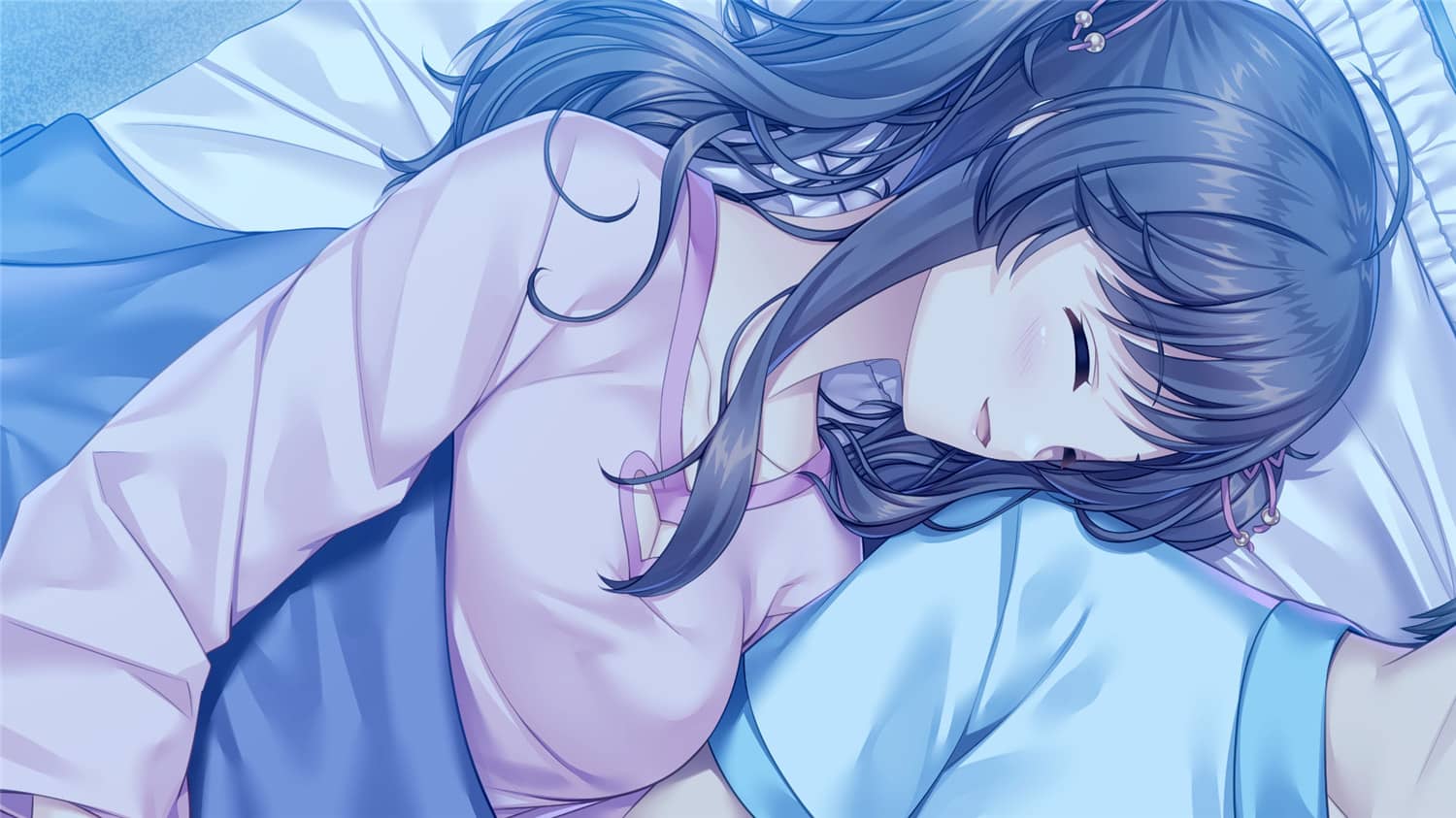 咖啡甜恋/Coffee flavor of love插图(2)