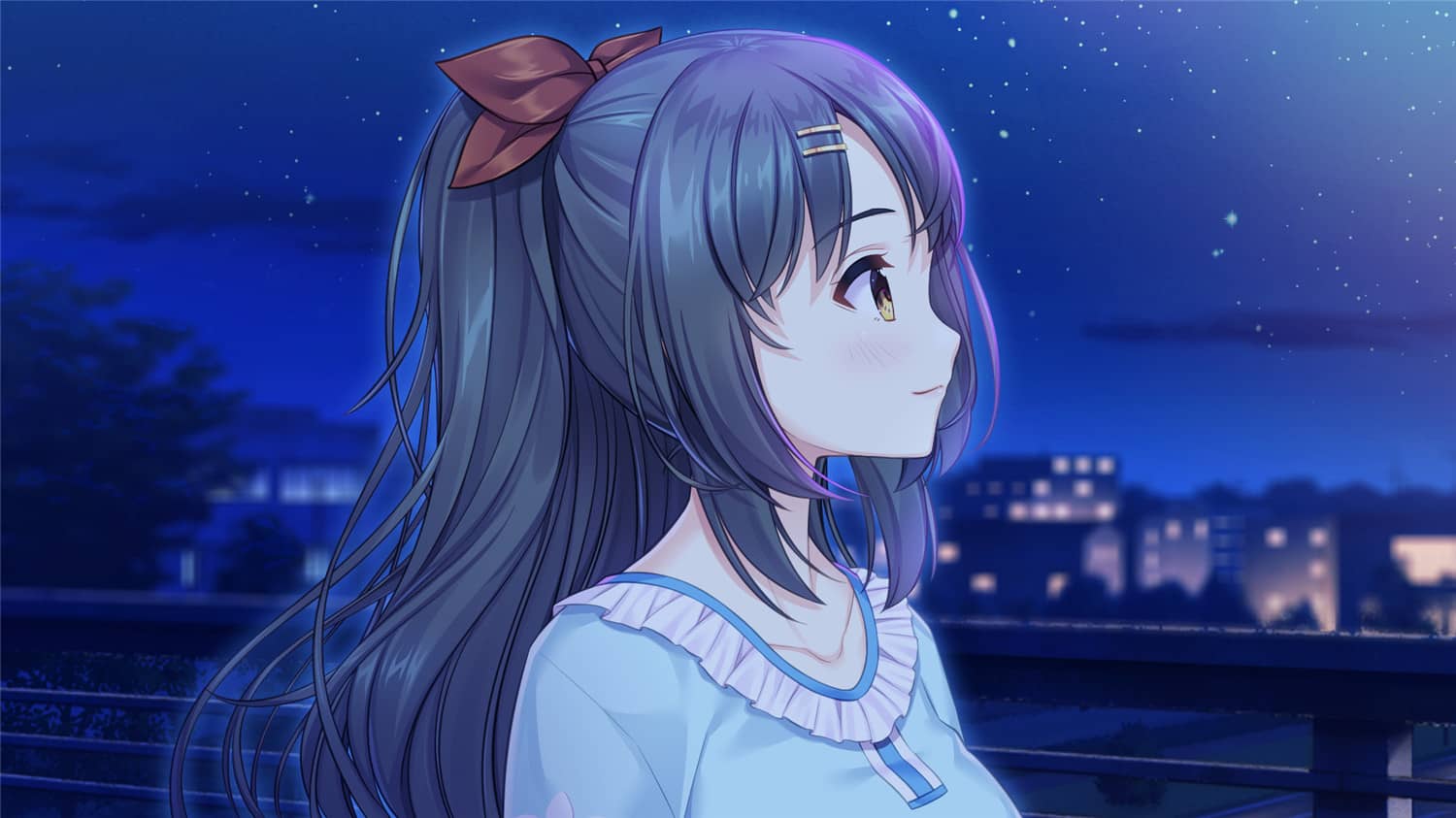 咖啡甜恋/Coffee flavor of love插图(1)