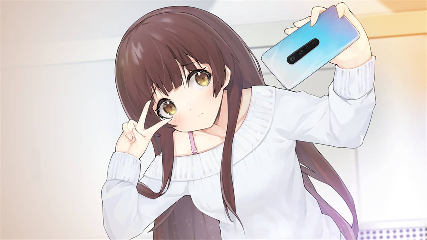 女装少年短发妹/Cross Princess插图(1)