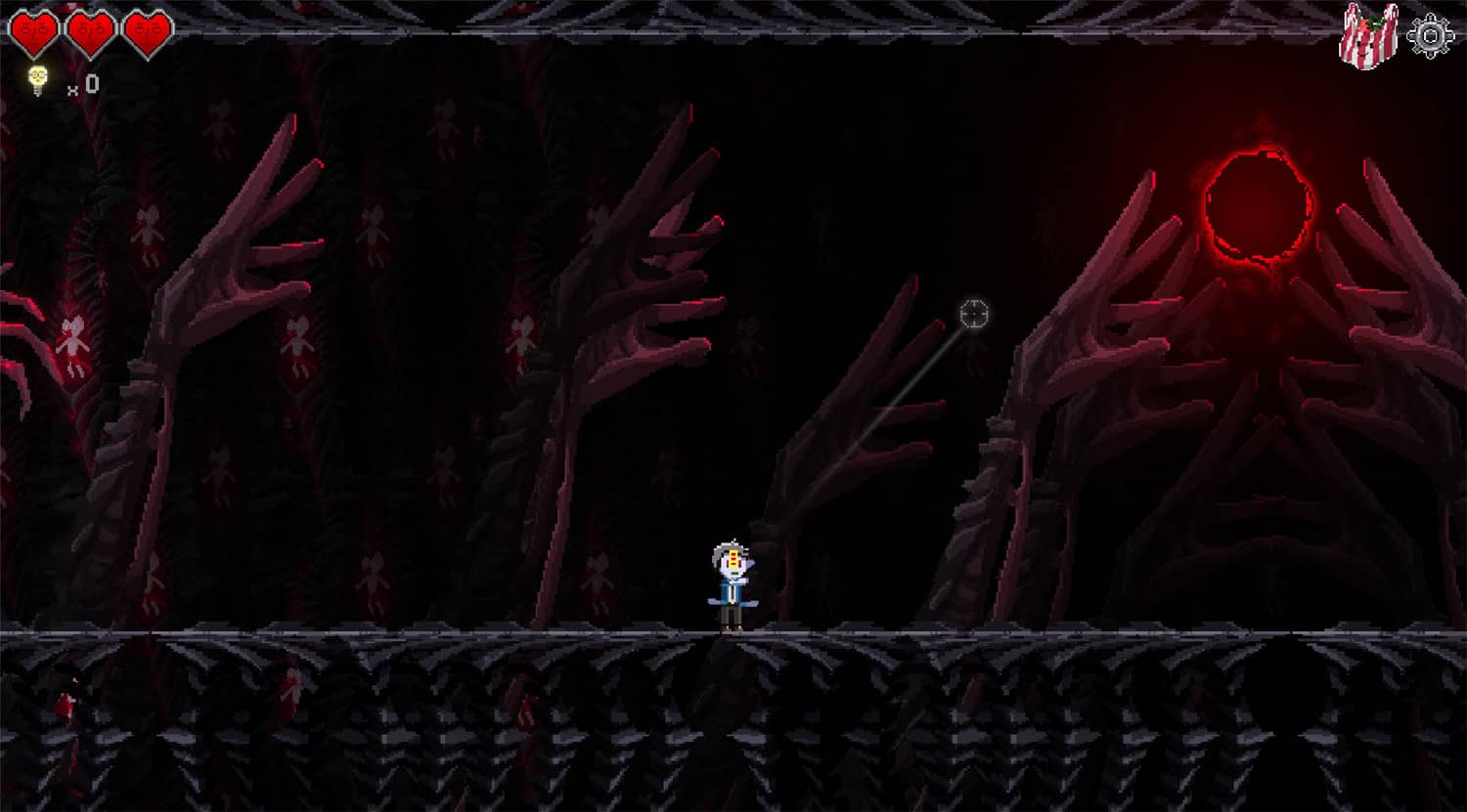 餐瘾地城/餐癮地城/Dungeon Munchies插图(5)