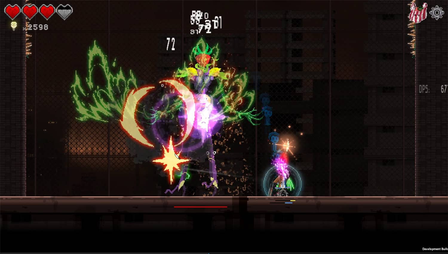 餐瘾地城/餐癮地城/Dungeon Munchies插图(2)