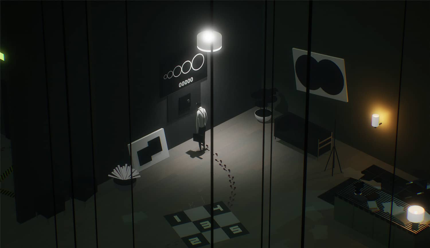 平面效应/纸飞机效应/The Plane Effect插图(3)