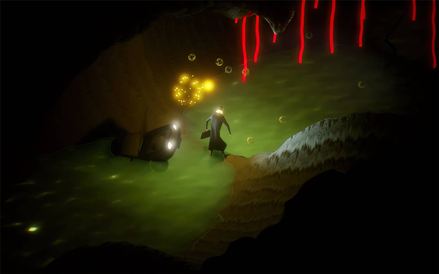 平面效应/纸飞机效应/The Plane Effect插图(4)