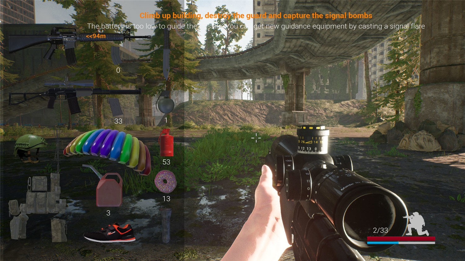 X病毒/X Virus插图(5)