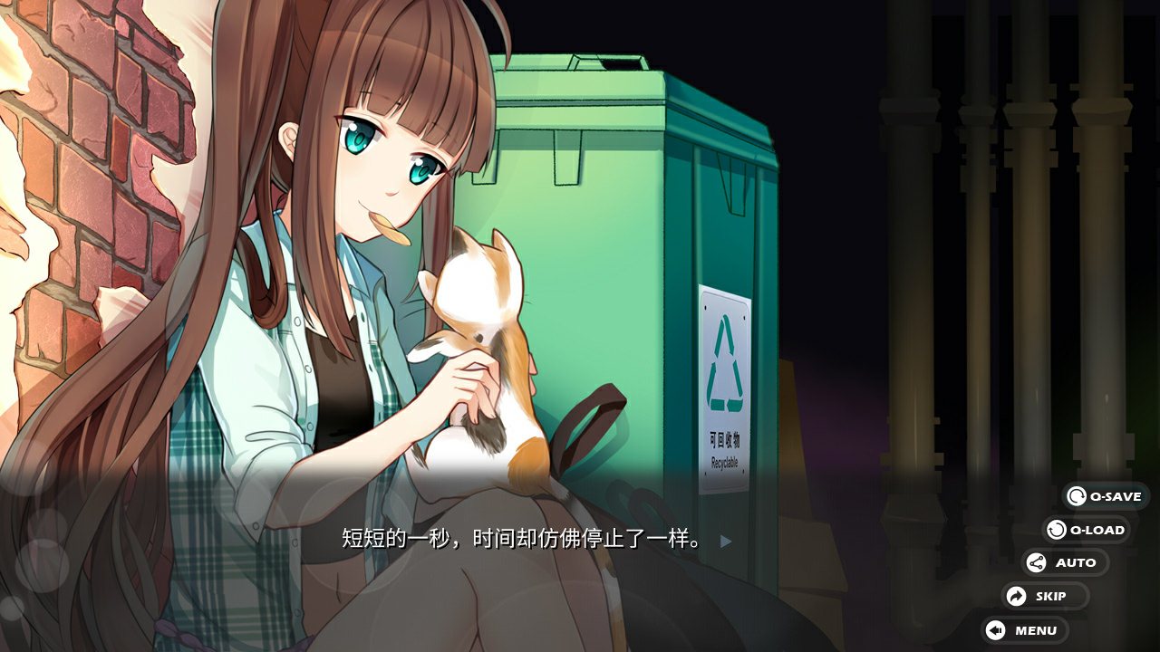 回忆忘却之匣/Memory Oblivion Box插图(3)