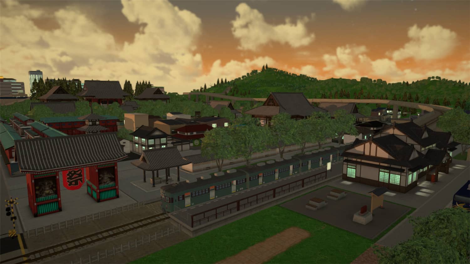 A列车，开始吧 观光开发计划/A Train All Aboard Tourism插图(3)