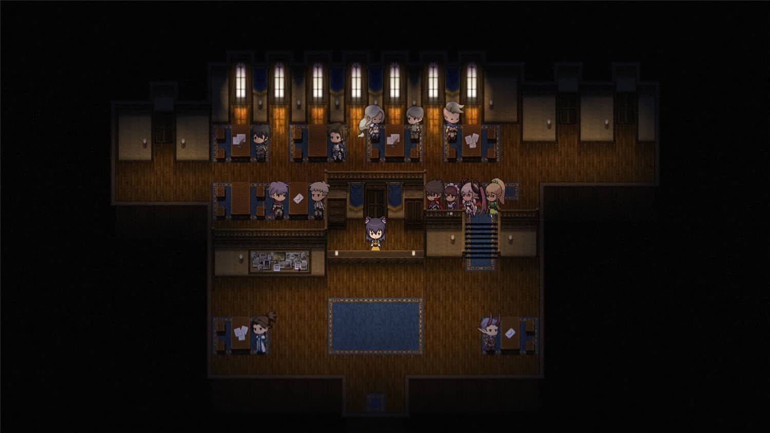 伊始之战/The battle of the beginning插图(2)