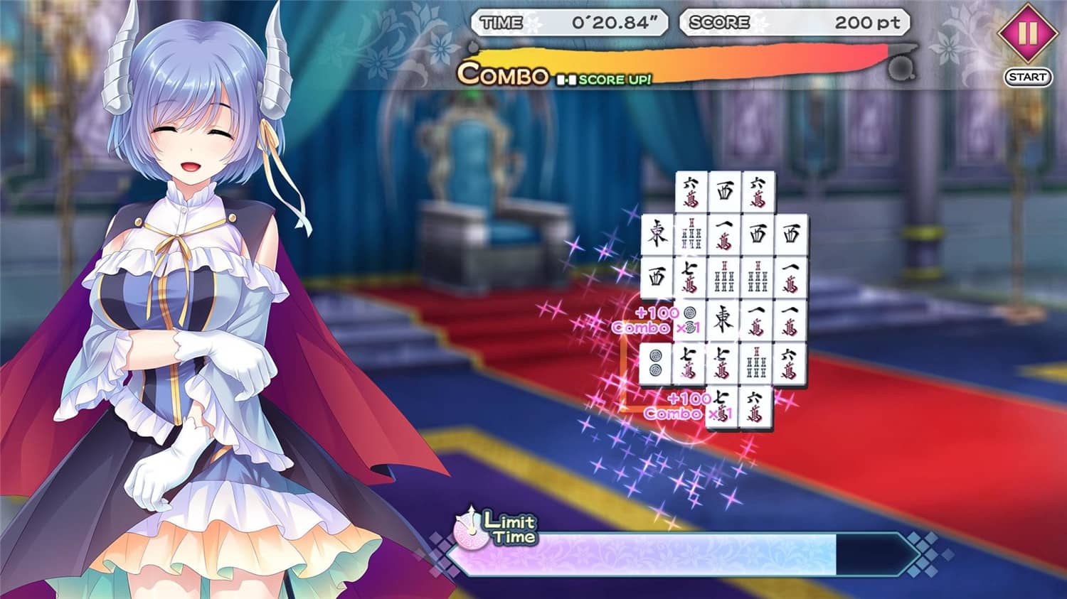 美女牌河四川/Pretty Girls Rivers (Shisen-Sho)插图