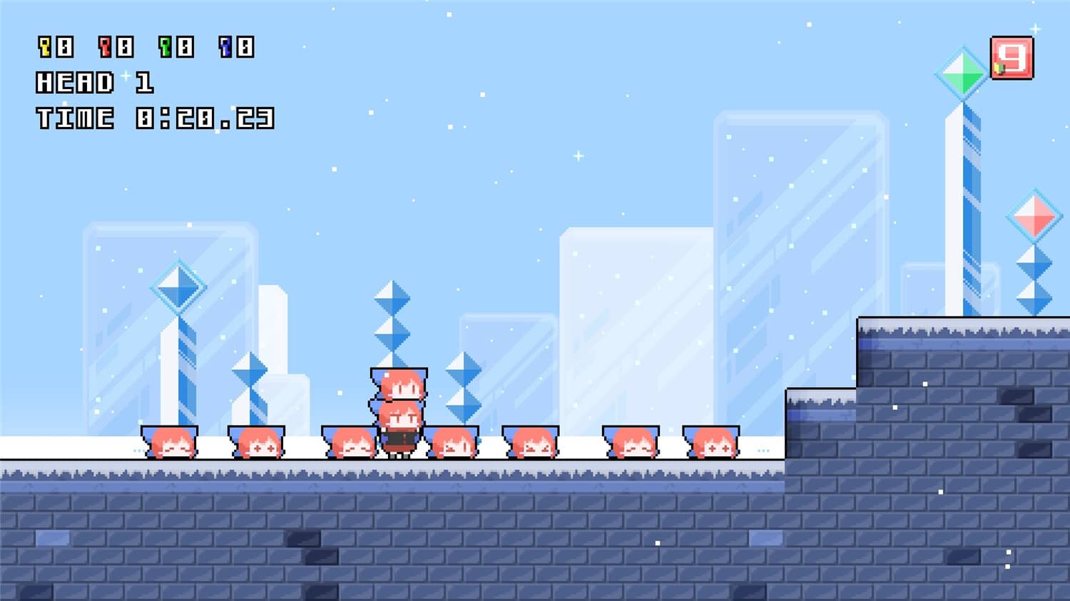 无首拾忆录/Kubinashi Recollection插图(3)