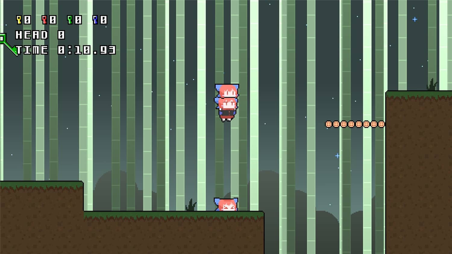 无首拾忆录/Kubinashi Recollection插图(1)