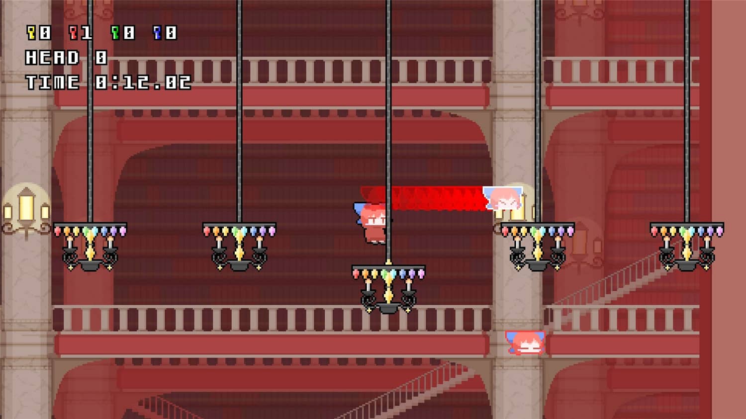 无首拾忆录/Kubinashi Recollection插图(2)