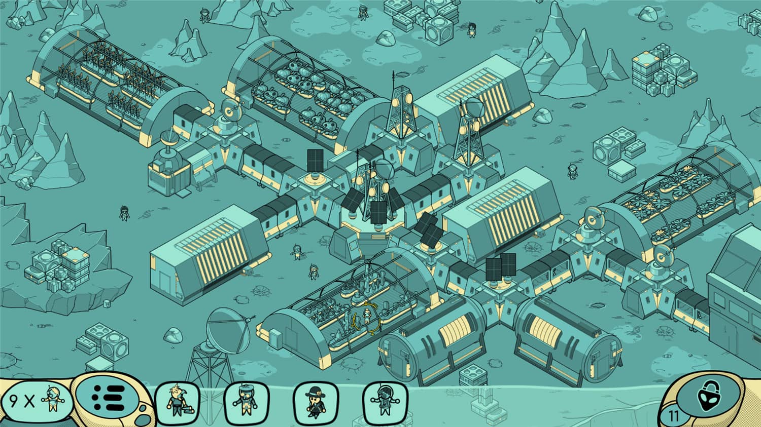 寻找外星人/Looking for Aliens插图(5)