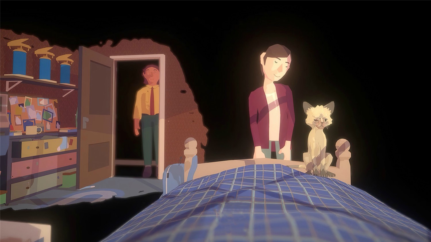 历历在目/Before Your Eyes插图(3)