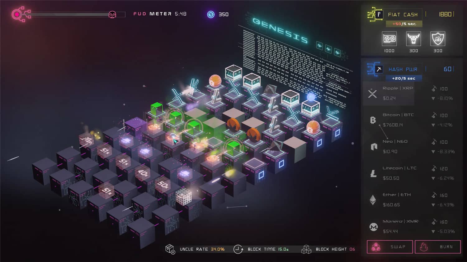 加密货币：披荆斩棘/Crypto Against All Odds插图(5)