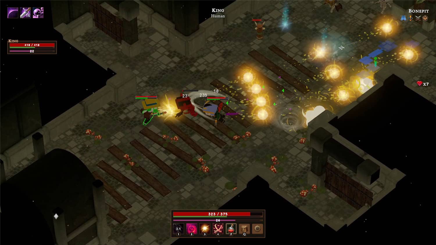 战士/Warman插图(3)