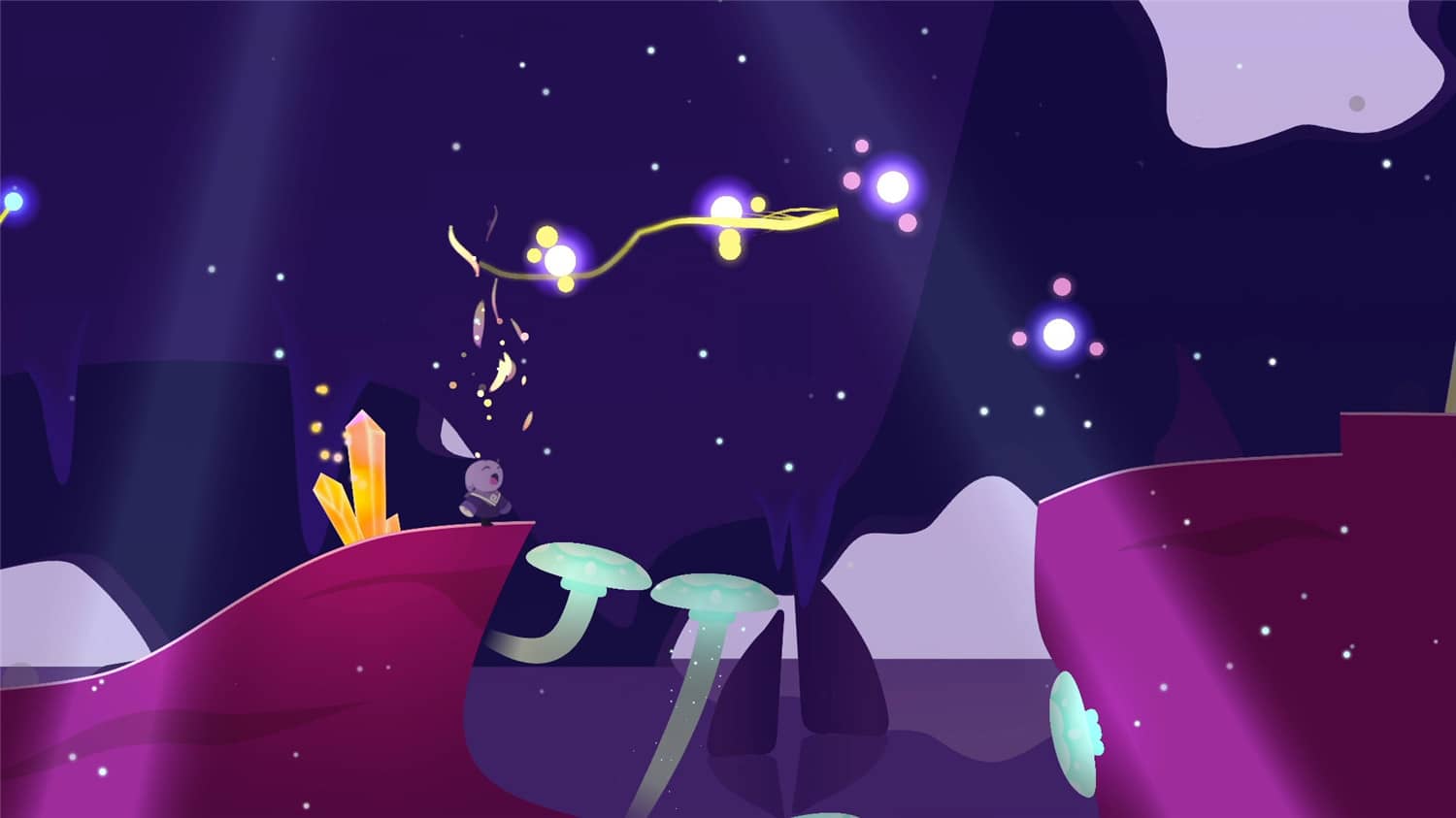 单手拍打/一只手鼓掌/One Hand Clapping插图(5)