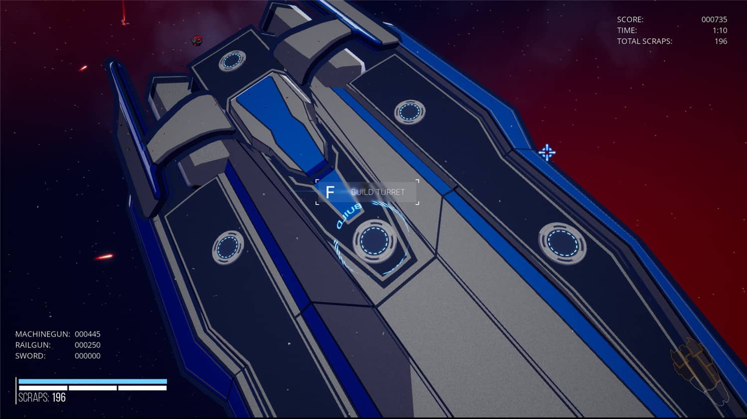 阿尔丁坠落/Ardein.Fall插图(2)