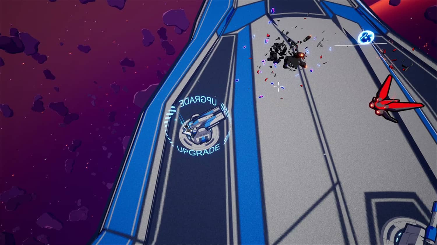 阿尔丁坠落/Ardein.Fall插图(5)