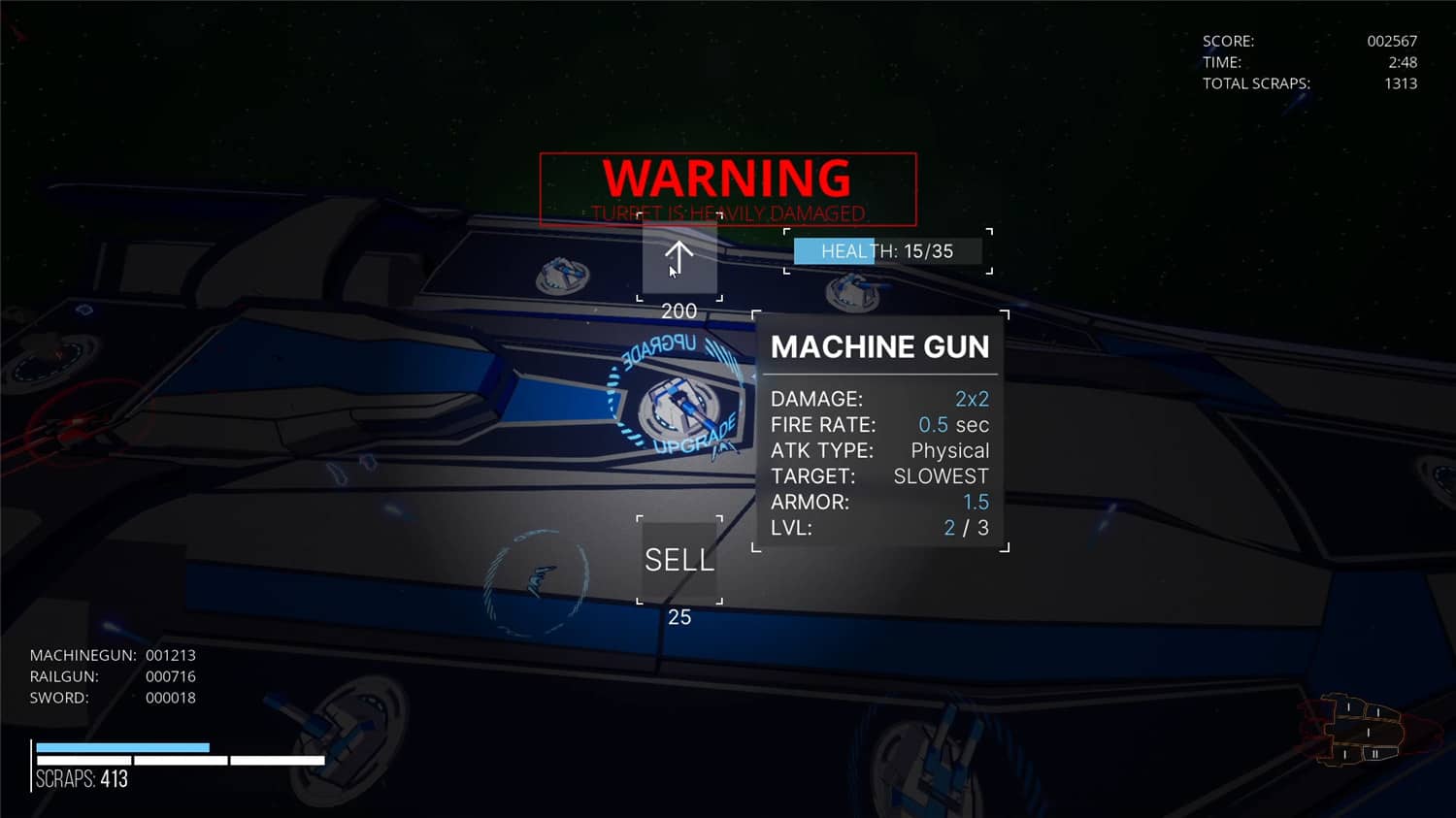 阿尔丁坠落/Ardein.Fall插图(1)