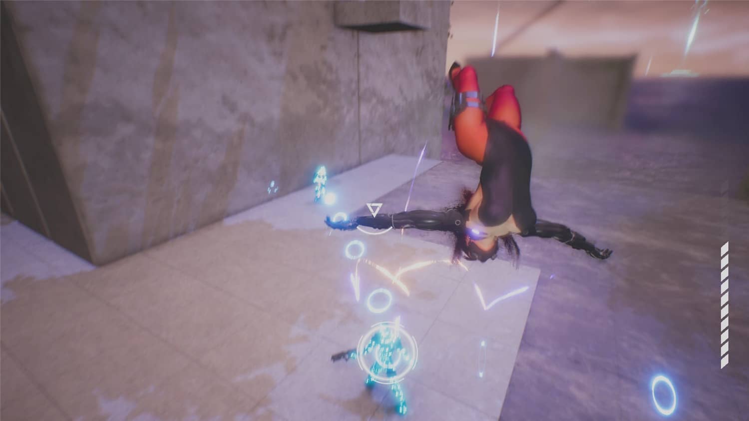 飘：羽毛的重量/Drifting : Weight of Feathers插图(3)