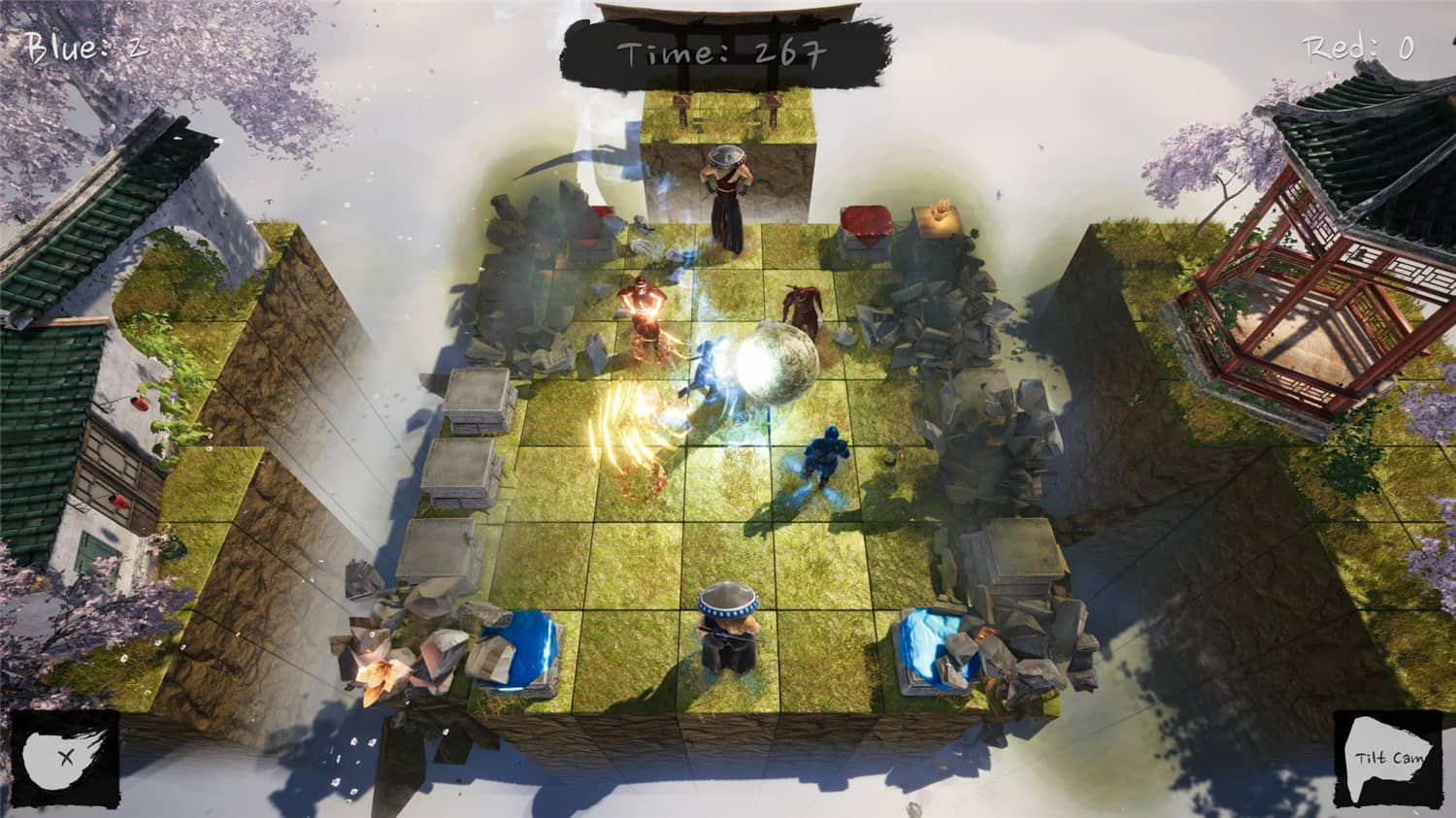 权力推举/Power Pushout插图(4)