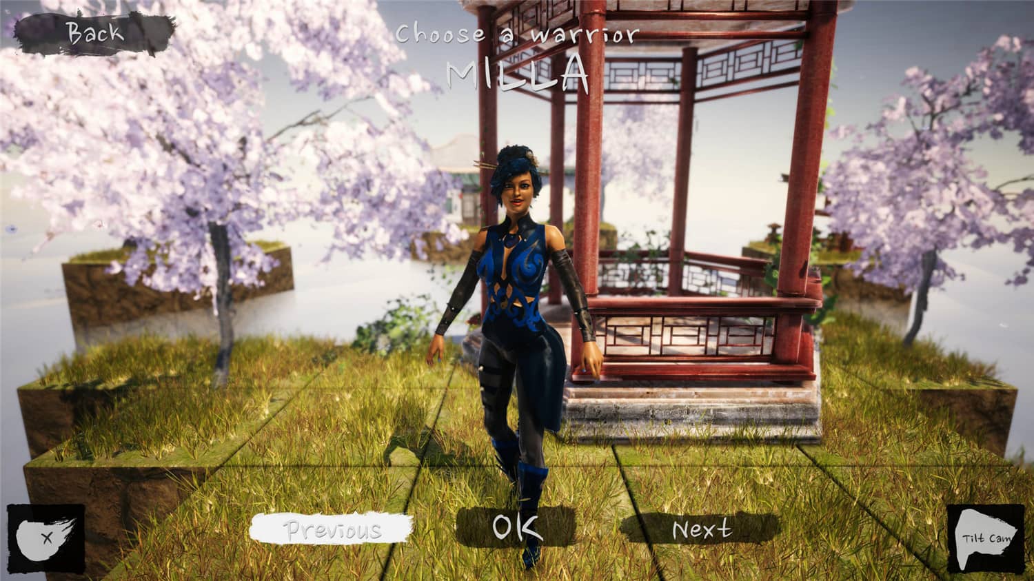 权力推举/Power Pushout插图(5)