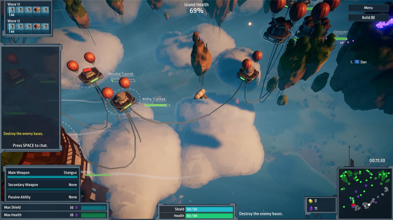 天空舰队/Sky Fleet插图(3)