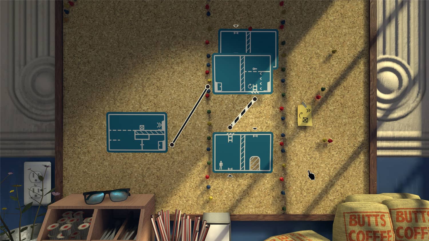 步行者/The Pedestrian插图(5)