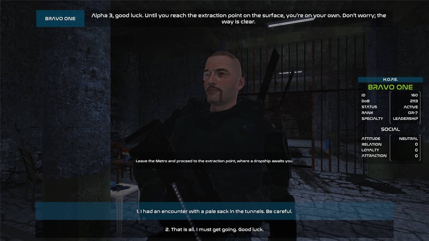 超越人类：觉醒/Beyond Mankind: The Awakening插图(1)