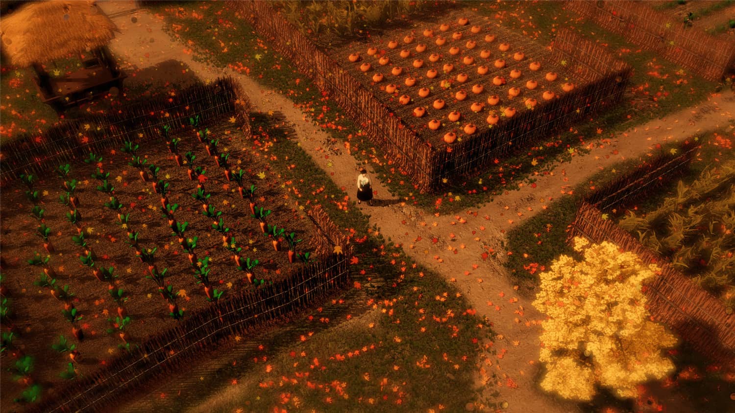 媛红/温红：复仇之魂,Wonhon：复仇之魂,Wonhon: A Vengeful Spirit插图(3)