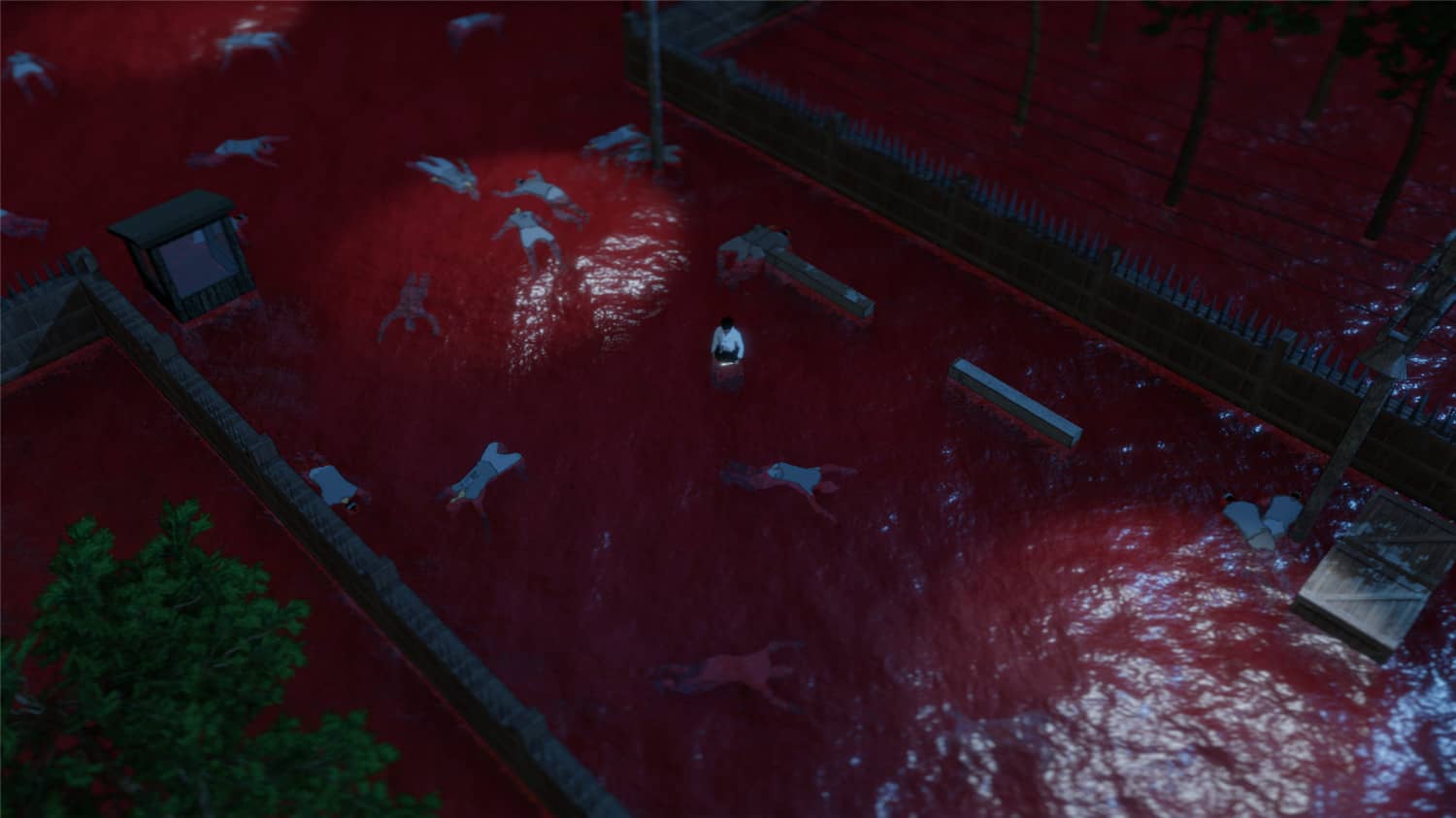 媛红/温红：复仇之魂,Wonhon：复仇之魂,Wonhon: A Vengeful Spirit插图(1)