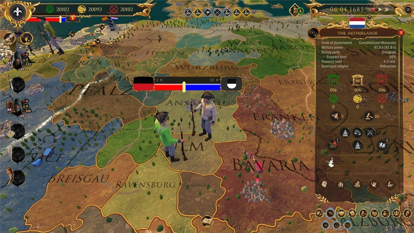 秘密兄弟会,秘密政府,Secret Government插图(5)