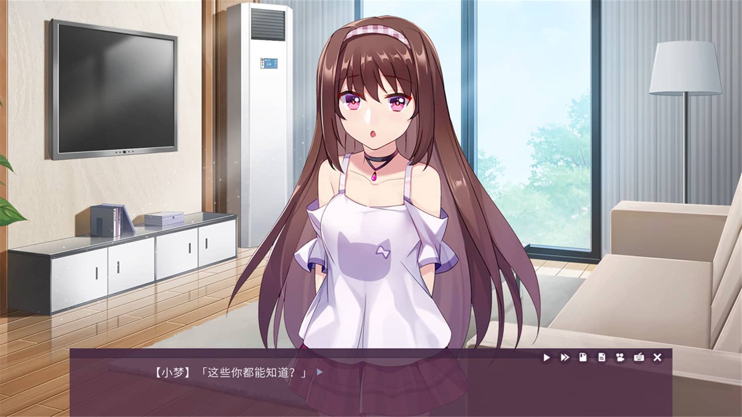 死亡直播间/DeathLive插图(1)