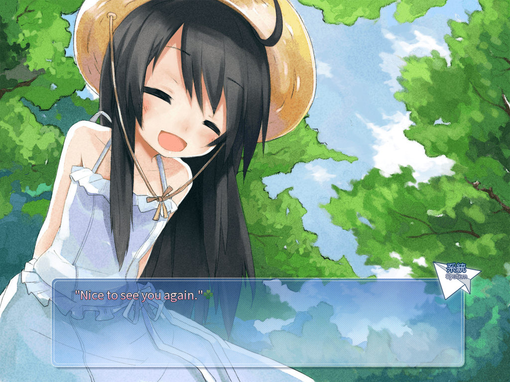 十二色的季节/Season of 12 colors