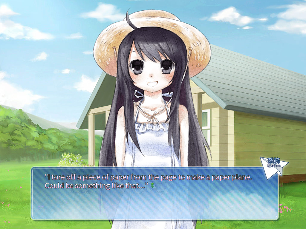 十二色的季节/Season of 12 colors插图(1)