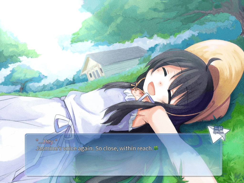 十二色的季节/Season of 12 colors插图(2)