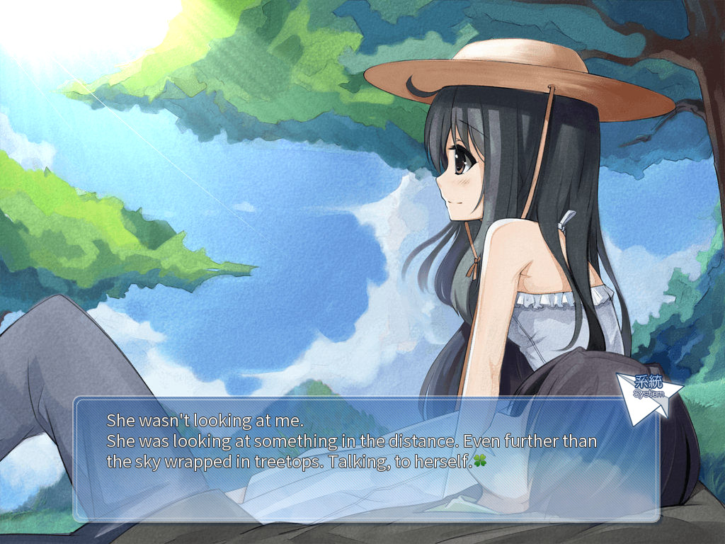 十二色的季节/Season of 12 colors插图(4)