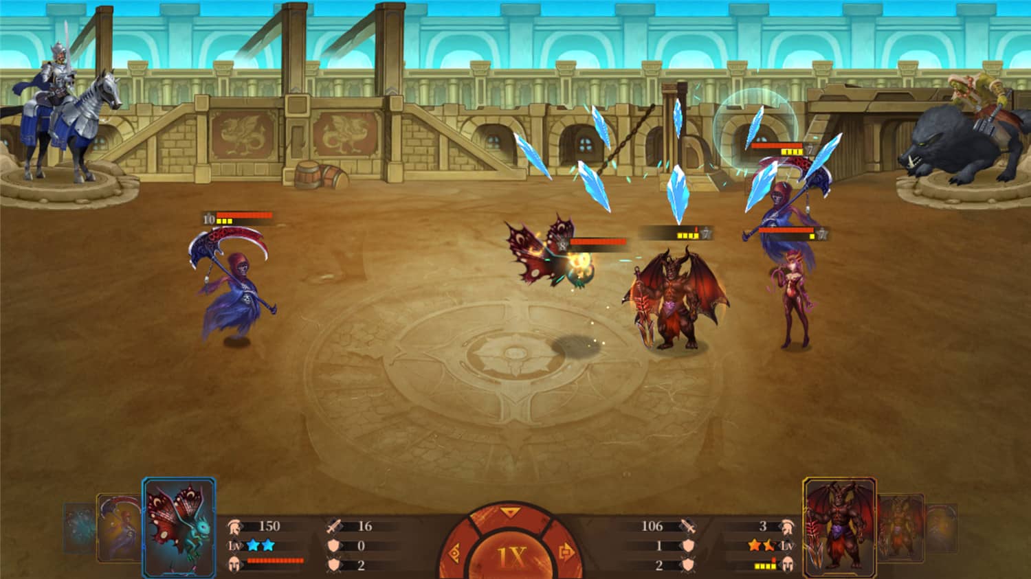 奇迹领主/Master of Miracles插图(4)