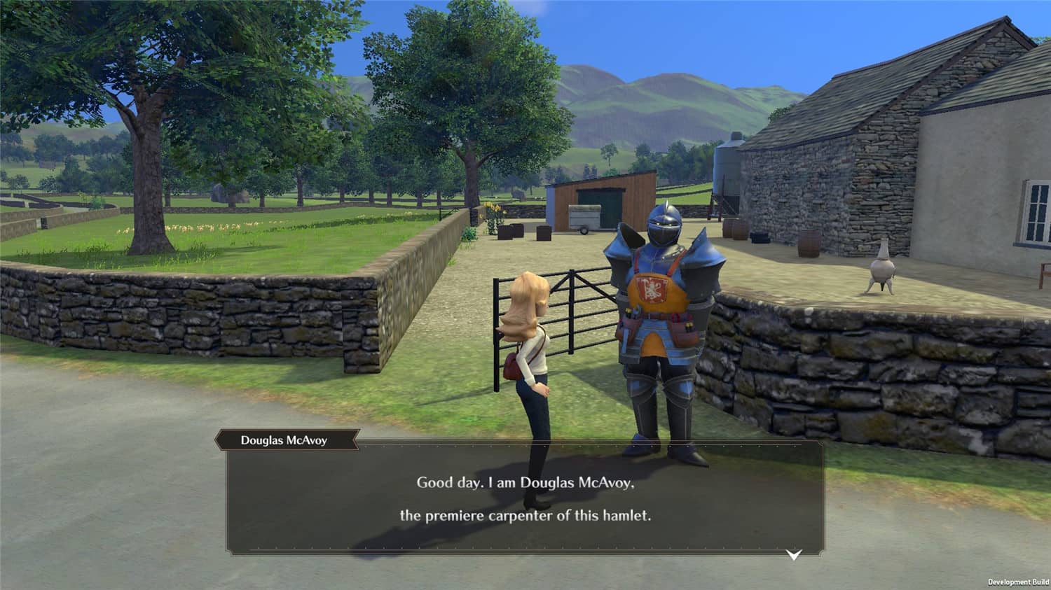 美好生活/The Good Life插图(1)