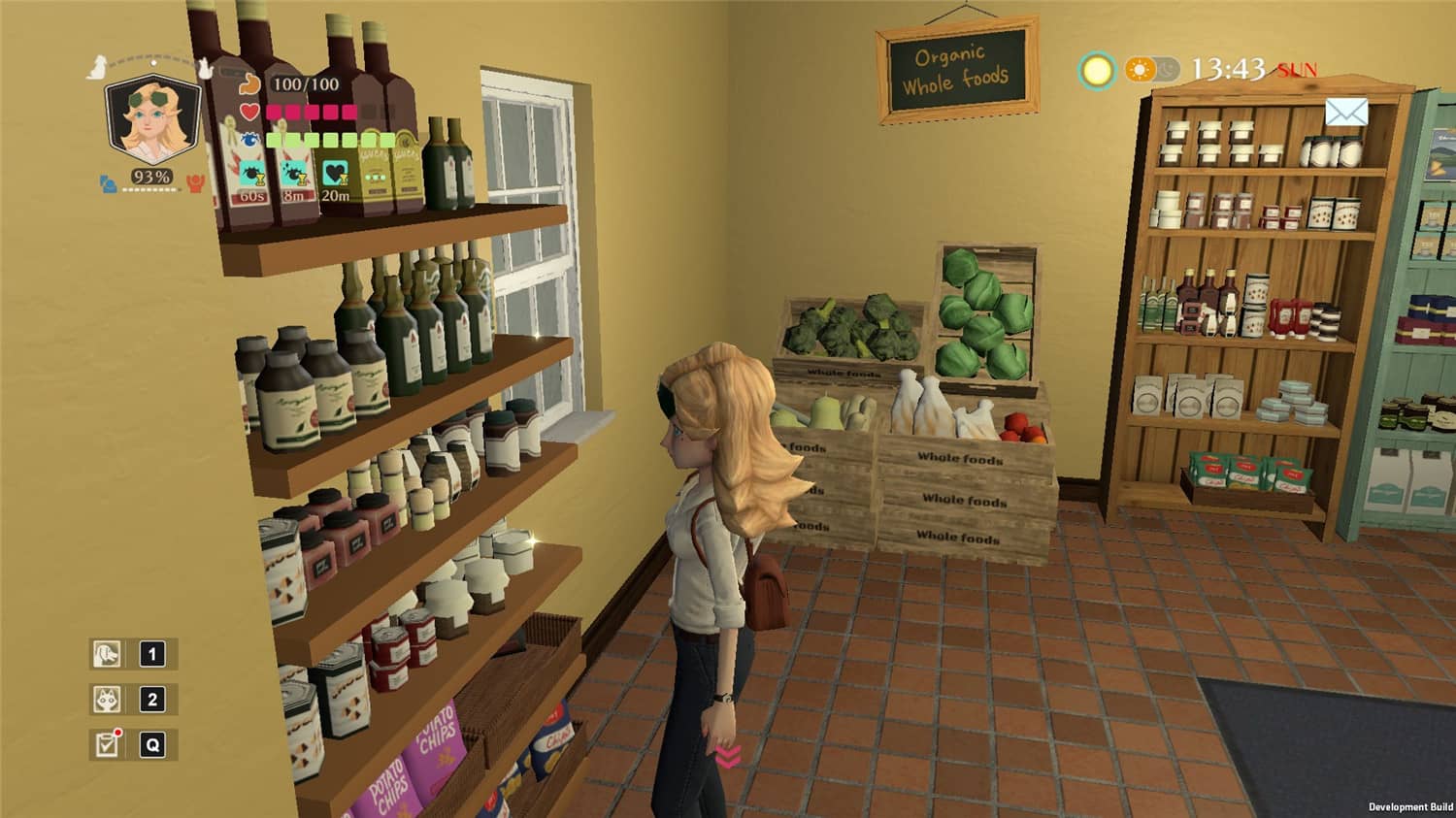 美好生活/The Good Life插图(2)