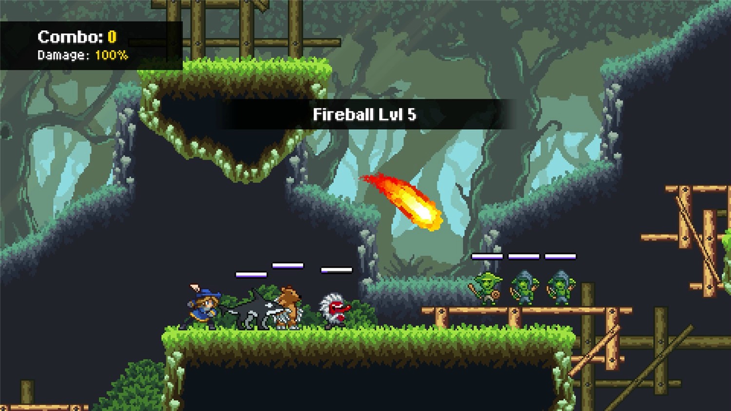 怪物圣所/怪物避难所/高仿宝可梦/Monster Sanctuary插图(5)