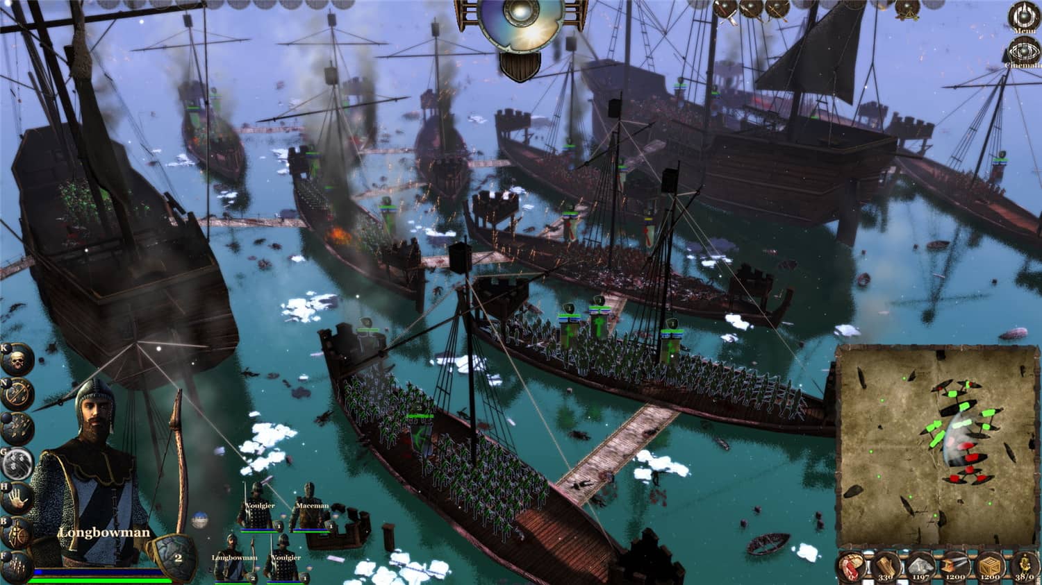 中世纪王国战争/Medieval Kingdom Wars插图(2)