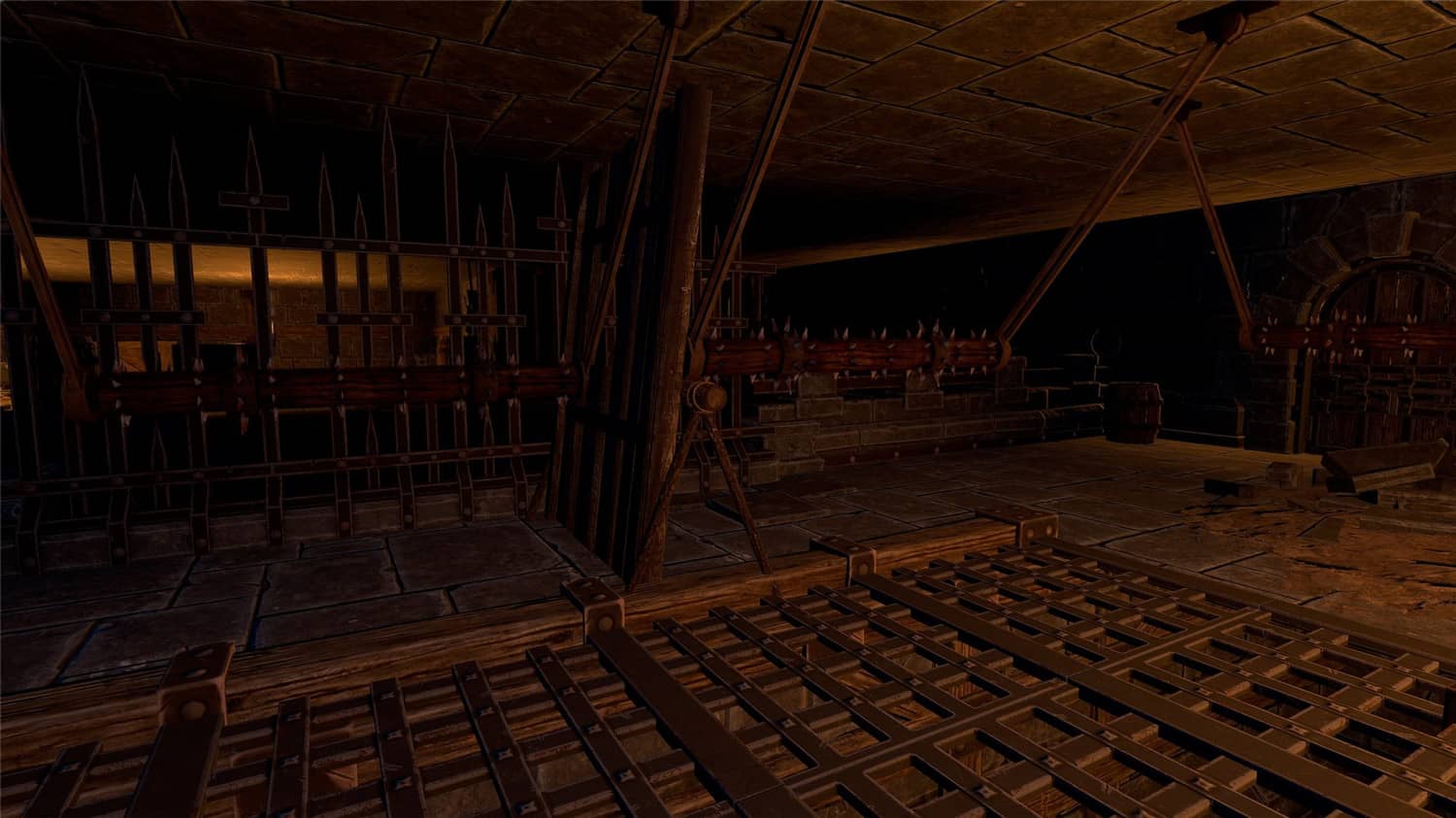 荒野的试炼/Trials of Wilderness插图(3)