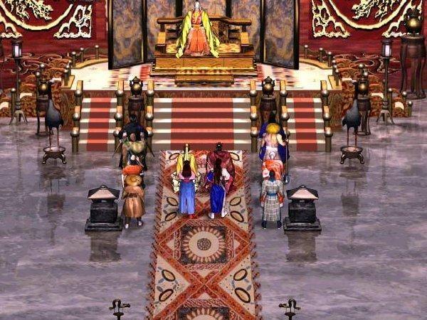 经典怀旧武侠+金庸武侠+港漫武侠游戏大合集/括卧虎藏龙+武林/三国群侠传+碧雪情天+武林立志传+七侠五义+天下霸图+武侠群英+吕布与貂蝉+新月剑痕+侠客英雄插图(5)