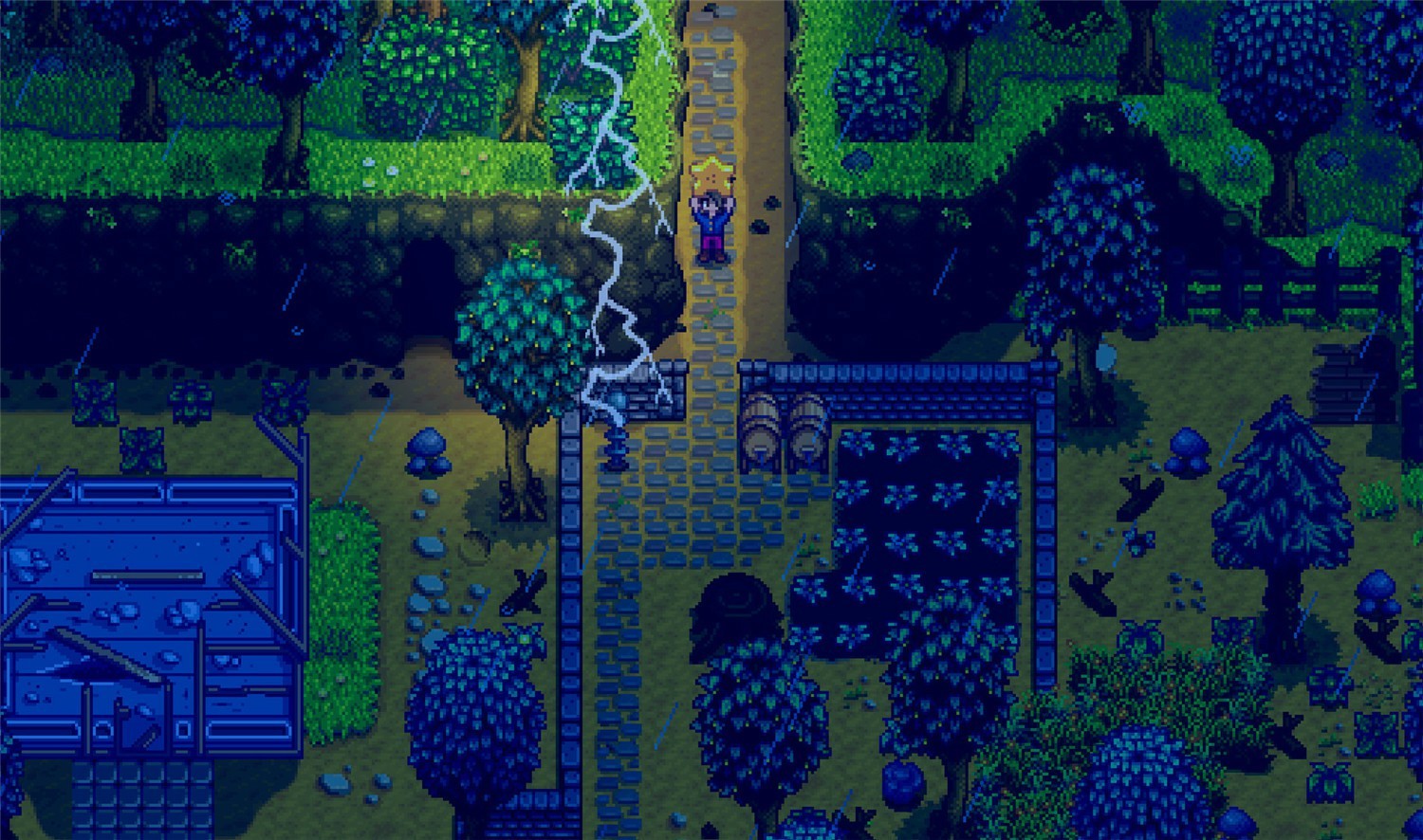 星露谷物语/Stardew Valley插图(4)