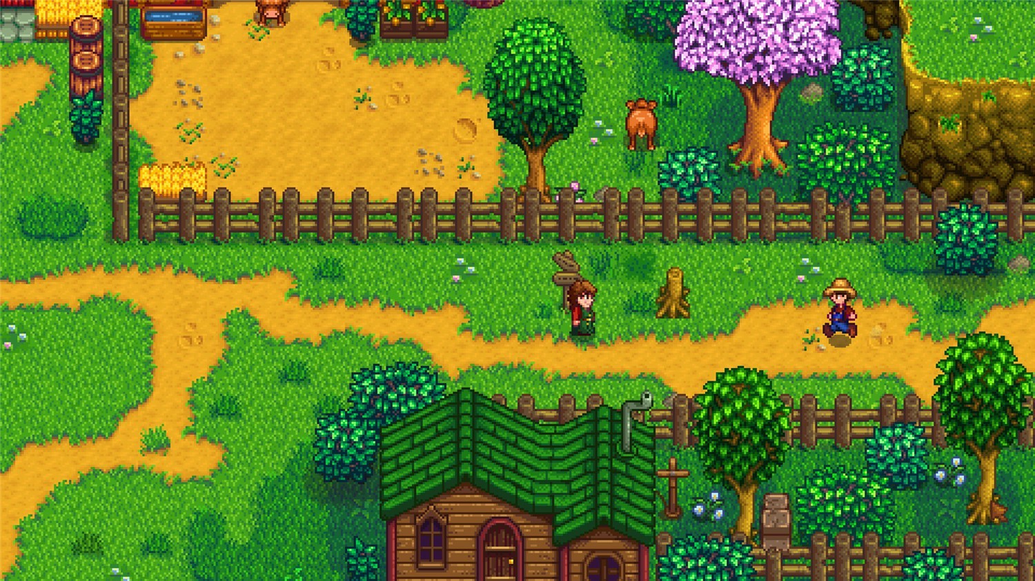 星露谷物语/Stardew Valley插图(2)