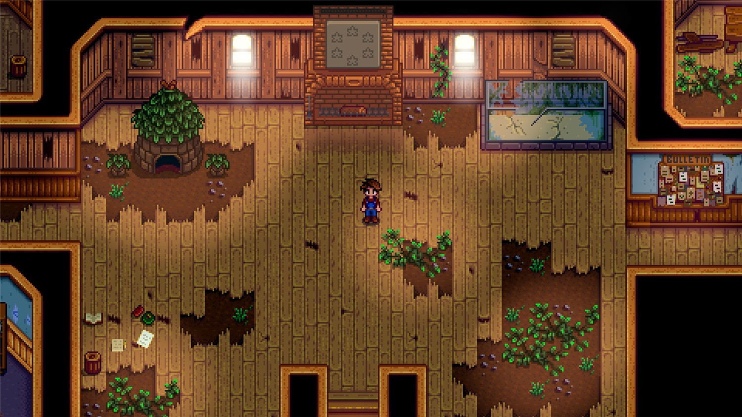 星露谷物语/Stardew Valley插图(5)